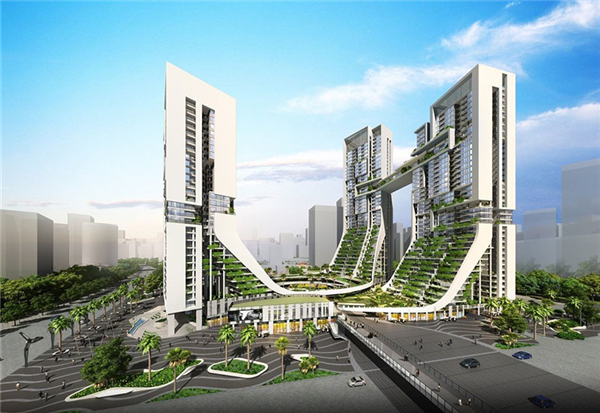 都市茗荟花园与开云手机官方版在线入口-开云(中国)
建设